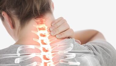 Kaip gydyti gimdos kaklelio stuburo osteochondrozę