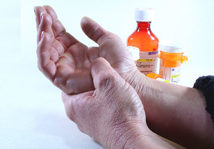artrito ir artrozės gydymo metodai