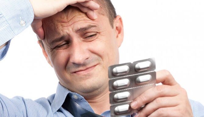 tabletes nuo kaklo skausmo